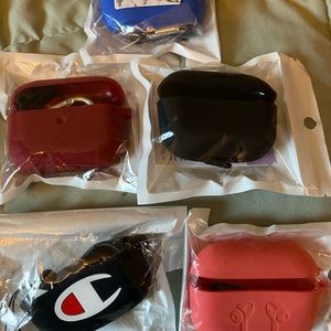 Air pod pro cases